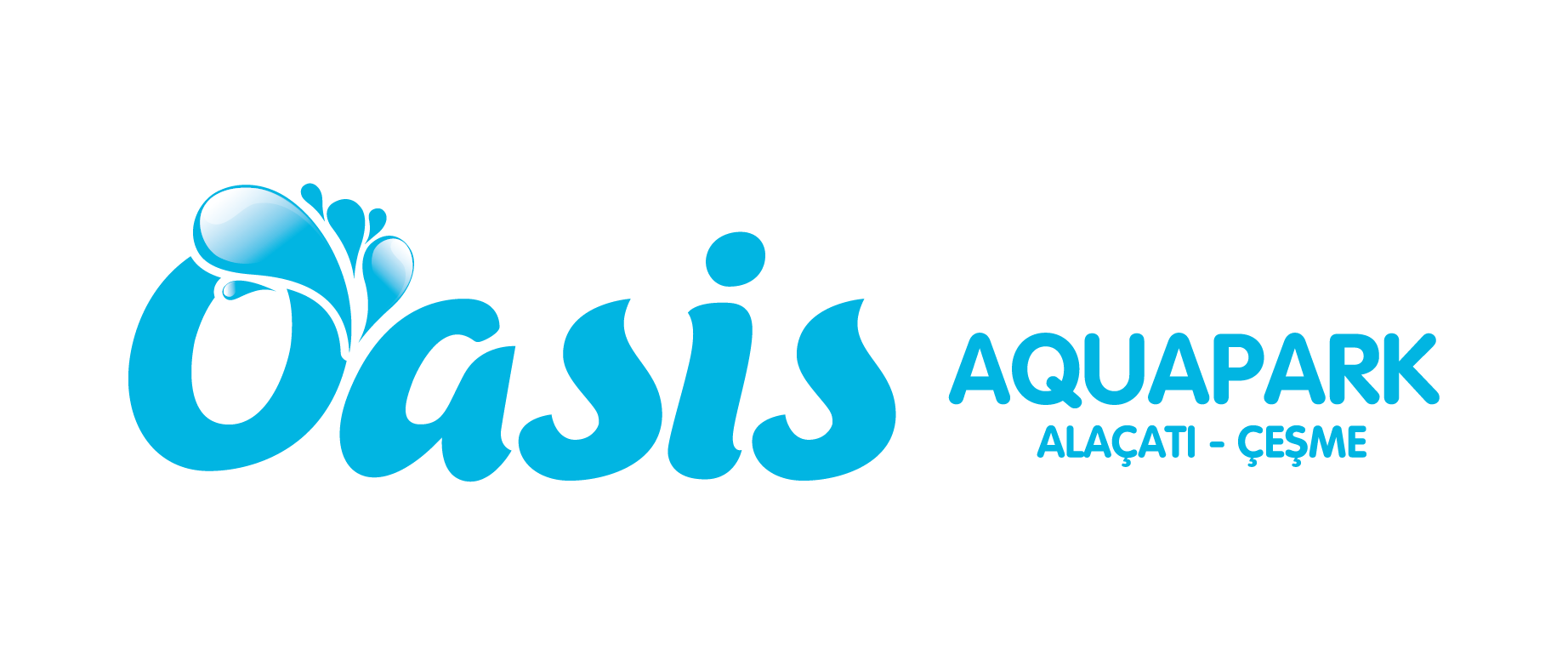 Oasis Aquapark
