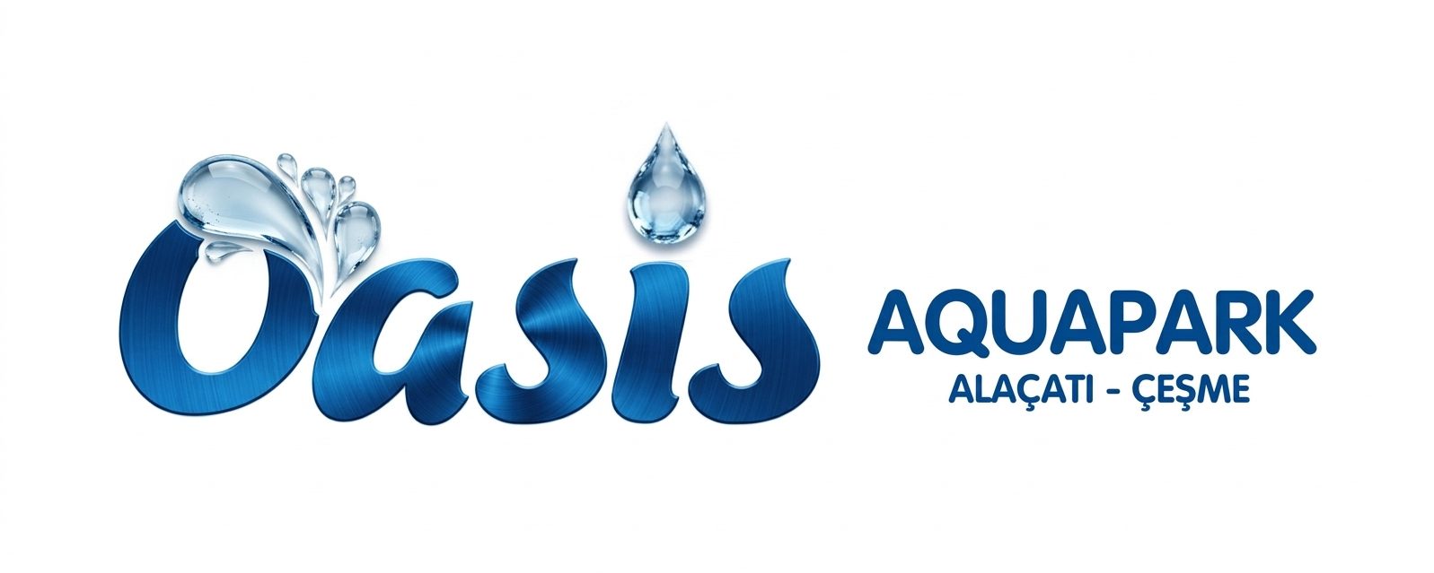 Oasis Aquapark